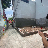 F0: 47,8M2 Gần Cầu Phùng Ql32 Lô Góc - Ô Tô Nhỏ Thông - Bãi Xe Cách 100M - Chỉ 6X Tr = Nhỉnh 3 Tỷ