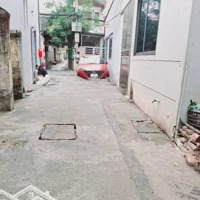 Hiếm, Đẹp, Rẻ, Trung Tâm. Bán 66M2 Đất Đàm Quang Trung, Ô Tô Vào Đất,Mặt Tiền5,1M - Giá Chỉ 8,2 Tỷ.