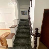 Bán Đất Tặng Nhà 2 Tầng, Hẻm Xe Hơi Tránh, Tân Hoà Đông - Quận 6