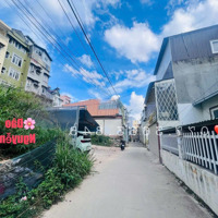 Chủ Kẹt Tiền Cần Bán Thu Hồi Vốn 6.85Tỷ -90M2-2 Mặt Tiền Bùi Thị Xuân-Nguyễn Công Trứ.