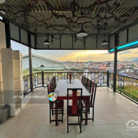 Bán Nr Tại Triệu Việt Vương, 4,75 Tỷ, 83M2, 5 Phòng Ngủ+ 4 Vệ Sinh Đà Lạt, Lâm Đồng