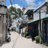 Bán Nhà Trường Thạnh 70M2 1 Triệuệt 1Lầu Sổ Riêng 1 Đời Chủ Về Ở Ngay Không Quy Hoạch