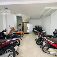 Bán Chdv(5 Tầng, 10 Phòng X 40M2), Hxh, Gần Nguyễn Thái Sơn, Gò Vấp, Nhỉnh 7X.tỷ
