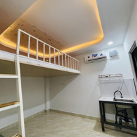 Bán Chdv(5 Tầng, 10 Phòng X 40M2), Hxh, Gần Nguyễn Thái Sơn, Gò Vấp, Nhỉnh 7X.tỷ
