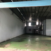 Cho Thuê Kho Xửơng 300M2 Giá Bán 16 Triệu, Tại Vĩnh Lộc A, Đường Xe Tải 3 Tấn.