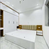Lê Đại Hành - 52M2 - 10M Ra Phố - 4 Phòng Ngủ - Full Nội Thất - Chỉ 8.9 Tỷ