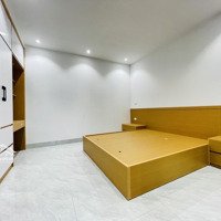 Lê Đại Hành - 52M2 - 10M Ra Phố - 4 Phòng Ngủ - Full Nội Thất - Chỉ 8.9 Tỷ