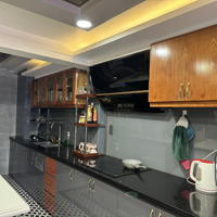 Bán Biệt Thự, Căn Góc 2 Mặt Tiền, 5 Tâng, Hẻm Xe Tải Thông, Gần Mặt Tiền Lê Quang Định, Ngang 6 X17