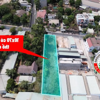 Siêu Phẩm Tại Bình An - Dĩ An Cách Làng Đại Học Chỉ 1Km