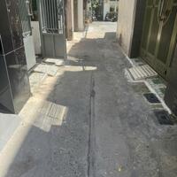 Cần cho thuê nhà nguyên căn đường Nam Kì Khởi Nghĩa Q3
