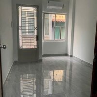 Cần cho thuê nhà nguyên căn đường Nam Kì Khởi Nghĩa Q3