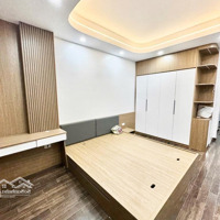 Cực Phẩm Cầu Giấydiện Tíchnhà 50M2 6 Tầng Ô Tô Qua Nhà, Kinh Doanh Mọi Loại Hình
