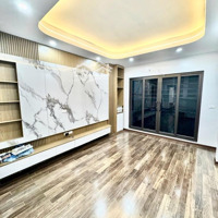 Cực Phẩm Cầu Giấydiện Tíchnhà 50M2 6 Tầng Ô Tô Qua Nhà, Kinh Doanh Mọi Loại Hình