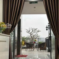 Dòng Tiền 1.7 Tỷ~8%/Năm. Toà Căn Hộ Hào Nam Diện Tích Tới 111 M2, 8 Tầng Thang Máy. Giá Chỉ 21 Tỷ