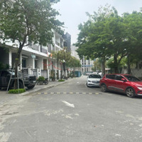 Bt Thô 4 Tầng Nổi - 1 Tầng Hầm - Khu Vip Hdi Homes Mạc Thái Tông - Cầu Giấy - 3 Mặt Thoáng 165M2