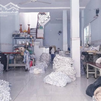 Bán Nhà 4 Tầng { 4.6X20M } - Hẻm Xe Hơi Bùi Minh Trực, Quận 8 - Nhỉnh 6 Tỷ