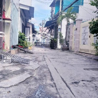 Bán Nhà 4 Tầng { 4.6X20M } - Hẻm Xe Hơi Bùi Minh Trực, Quận 8 - Nhỉnh 6 Tỷ