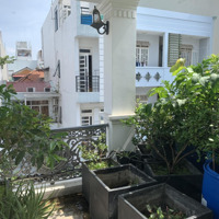 Siêu Phẩm Nhà 4 Tầng, Ngang 7.1 X 20M, Hoàng Hoa Thám, P. 12, Tân Bình, Cách Ga T3 200M, Giá Bán 21 Tỷ!