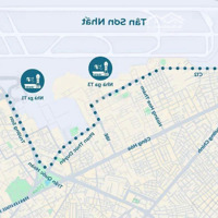 Siêu Phẩm Nhà 4 Tầng, Ngang 7.1 X 20M, Hoàng Hoa Thám, P. 12, Tân Bình, Cách Ga T3 200M, Giá Bán 21 Tỷ!
