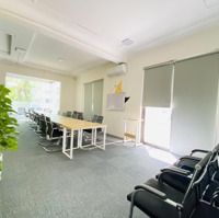 Sàn Văn Phòng Khu Liền Kề Hạ Đình - Thanh Xuân, Với Diện Tích 40M2