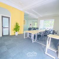 Sàn Văn Phòng Khu Liền Kề Hạ Đình - Thanh Xuân, Với Diện Tích 40M2
