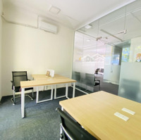 Sàn Văn Phòng Khu Liền Kề Hạ Đình - Thanh Xuân, Với Diện Tích 40M2