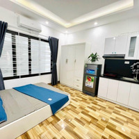 Bán Ccmn Lô Góc, Ô Tô Trịnh Văn Bô 75M X 7 Tầng Thang Máy - Full Nội Thất Giá Bán 17 Tỷ 7