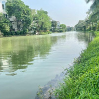 Chính Chủ Gửi Bán Biệt Thự Vinhomes Riverside Vip 640M ,Lô Góc Hiếm Nhất , Giá Bán 295 Tỷ. Liên Hệ: 0936203001
