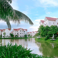 Chính Chủ Gửi Bán Biệt Thự Vinhomes Riverside Vip 640M ,Lô Góc Hiếm Nhất , Giá Bán 295 Tỷ. Liên Hệ: 0936203001