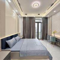  LÊ VĂN THỌ HẺM XE HƠI 5 TẦNG THANG MÁY-10 TỎI