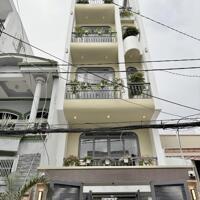  LÊ VĂN THỌ HẺM XE HƠI 5 TẦNG THANG MÁY-10 TỎI