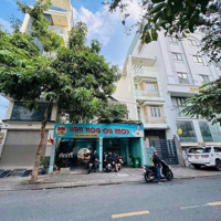 Chuyên Bán Đất Xây Chdv, Toà Nhà, Biệt Thự Khu Vực Đs Tân Quy, Tân Kiểng , Tân Hưng - Quận 7