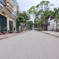 Chính Chủ Nhờ Bán Lô Đất Sạch 85M2 Tại An Trang, Giá Hấp Dẫn. Liên Hệ: 039.250.5152.