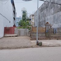 Chính Chủ Nhờ Bán Lô Đất Sạch 85M2 Tại An Trang, Giá Hấp Dẫn. Liên Hệ: 039.250.5152.