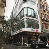 Cho Thuê Nhà Mặt Phố Thái Hà , Vị Trí Đắc Địa, Đường Hai Chiều , Mặt Tiền:6M, Diện Tích 50M2X7Tầng