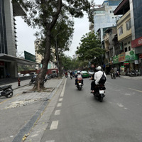 Bán Nhà Hai Bà Trưng Dtsd : 103M2Xây Dựng 5Tầng Chắc Chắn Mặt Tiền Rộng 8M. Giá Bán 28,6 Tỷ