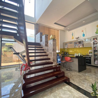 [Cần Vốn] Bán Biệt Thự Mini Nội Thất Gỗ 400M2 Tt Tp Pleiku Gần Đại Học Lâm Nghiệp Chỉ 6,3 Tỷ