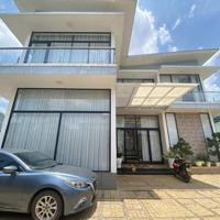 [Cần Vốn] Bán Biệt Thự Mini Nội Thất Gỗ 400M2 Tt Tp Pleiku Gần Đại Học Lâm Nghiệp Chỉ 6,3 Tỷ