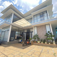 [Cần Vốn] Bán Biệt Thự Mini Nội Thất Gỗ 400M2 Tt Tp Pleiku Gần Đại Học Lâm Nghiệp Chỉ 6,3 Tỷ