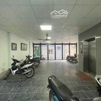 Toà Building 9 Tầng Thang Máy - Vip Nhất Phố Vỉa Hè Rộng , Kinh Dianh Sầm Uất- Dòng Tiền Khủng.