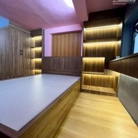 Gò Vấp, Nhà 2 Mtkd, 3 Tầng (4,1X11M), Cách Ngã 5 Quang Trung 50M, Nhỉnh 7X.tỷ (Hiếm). Vị Trí Vàng