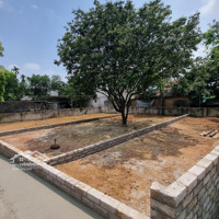 Bán Đất Tại Trung Sơn Trầm, 3 Tỷ, 155M2, Mặt Tiền 8.15M, Ngõ Rộng 5M, Pháp Lý Đầy Đủ