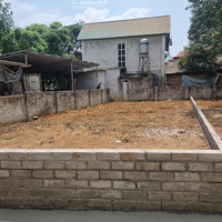 Bán Đất Tại Trung Sơn Trầm, 3 Tỷ, 155M2, Mặt Tiền 8.15M, Ngõ Rộng 5M, Pháp Lý Đầy Đủ