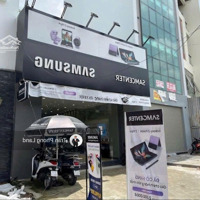 Chính Chủ Cho Thuê Nhà Mặt Tiền 91B Cách Mạng Tháng Tám, P. Bến Thành, Q1, 6.7X20M, 0908140491
