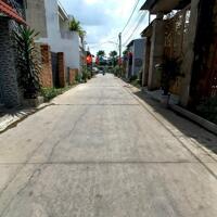 BÁN NHÀ TRẢNG DÀI, 1TRỆT 1LẦU LỬNG, ĐƯỜNG RỘNG 6m THÔNG, SÂN ĐẬU OTO