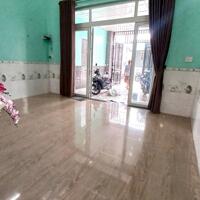 BÁN NHÀ TRẢNG DÀI, 1TRỆT 1LẦU LỬNG, ĐƯỜNG RỘNG 6m THÔNG, SÂN ĐẬU OTO