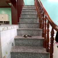 BÁN NHÀ TRẢNG DÀI, 1TRỆT 1LẦU LỬNG, ĐƯỜNG RỘNG 6m THÔNG, SÂN ĐẬU OTO