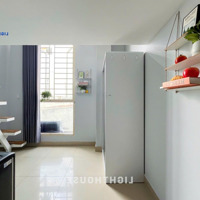 Thuê Phòng Duplex 30 M2 Nguyễn Văn Đậu, Quận Bình Thạnh, Lh Trung 0393552498