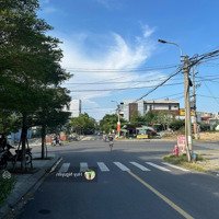 Giá Tốt Nhất Khu Nam Việt Á. Ngay Sát Ngã Tư Nguyễn Đình Chiểu Giáp Xuân Quỳnh Chỉ Hơn 40 Triệu/M2.