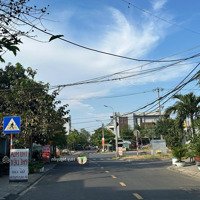 Giá Tốt Nhất Khu Nam Việt Á. Ngay Sát Ngã Tư Nguyễn Đình Chiểu Giáp Xuân Quỳnh Chỉ Hơn 40 Triệu/M2.